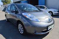 Авто Nissan Leaf 2015 24кВт