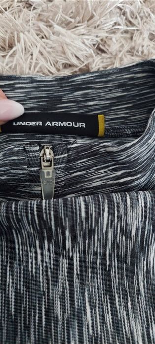 Bluza sportowa Under Armour xs