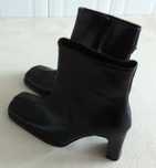 botins senhora novos