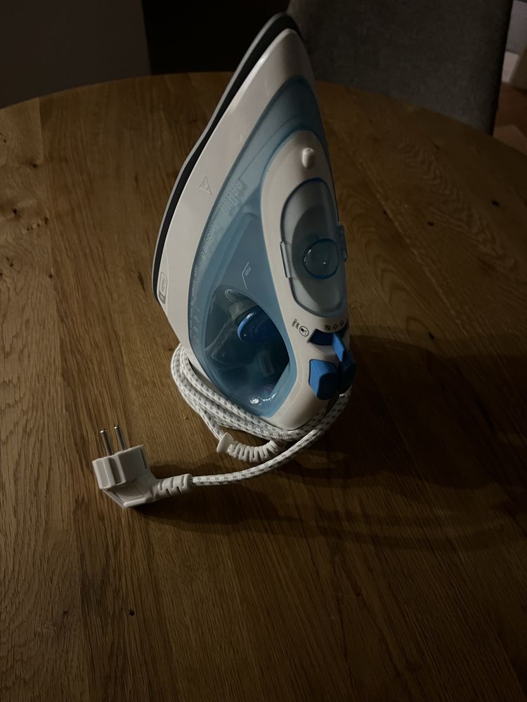 Żelazko Braun TexStyle 3 SI3053BL FreeGlide 3D