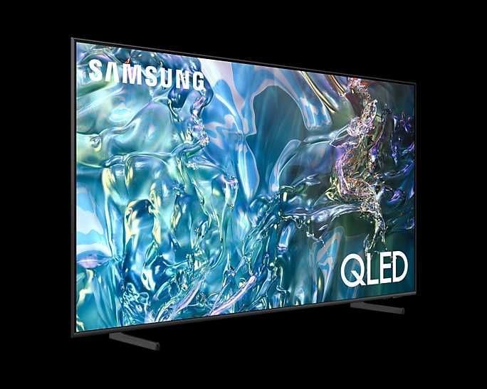 Телевізор Samsung QLED QE43Q60D/QE50Q60D/QE55Q60D/65Q60D/75Q60D/85Q60D