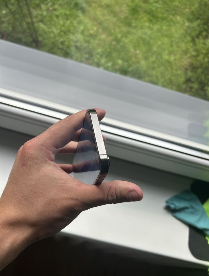 iPhone 13 Pro 256gb