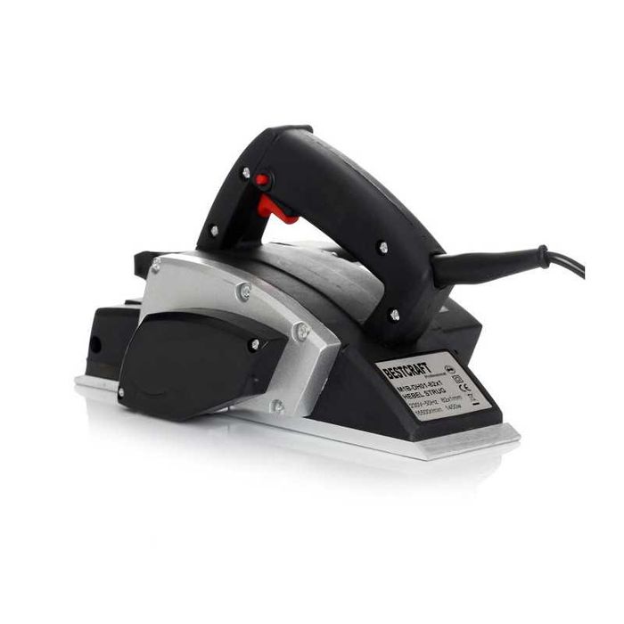 KRAFT&DELE Strug Heblarka 1450W Hebel Stolarski Strugarka 82mm KD561