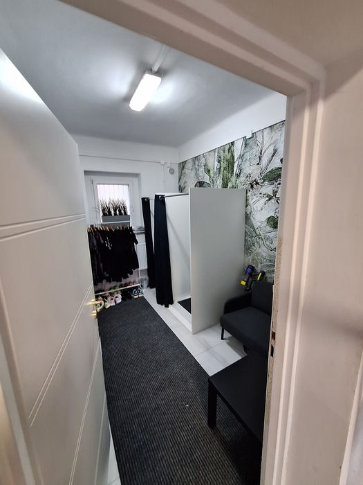 Lokal usługowy 31,3m2 ul.Kopernika