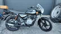 Мотоцикл Bajaj Boxer BM150 Офіційний Дилер! Гарнтія! Сервіс! Кредит!