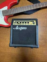 Amplificador Guitarra Acepro