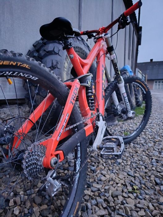 Продам Trek Session 88