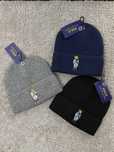 !РОЗПРОДАЖ! Шапка Polo Ralph Lauren