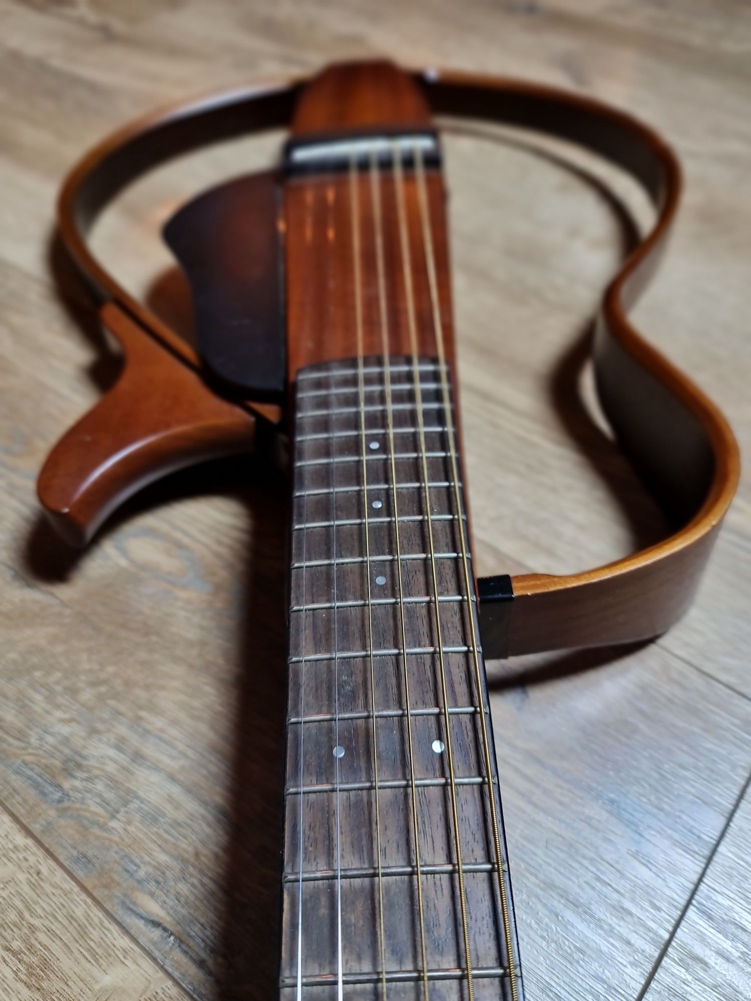 Gitara Yamaha SLG200