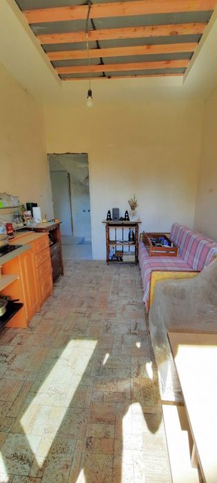 Забирье продам дом дачу с выходом в лес