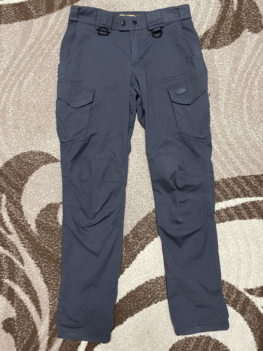 M-Tac штани Aggressor Gen II Flex