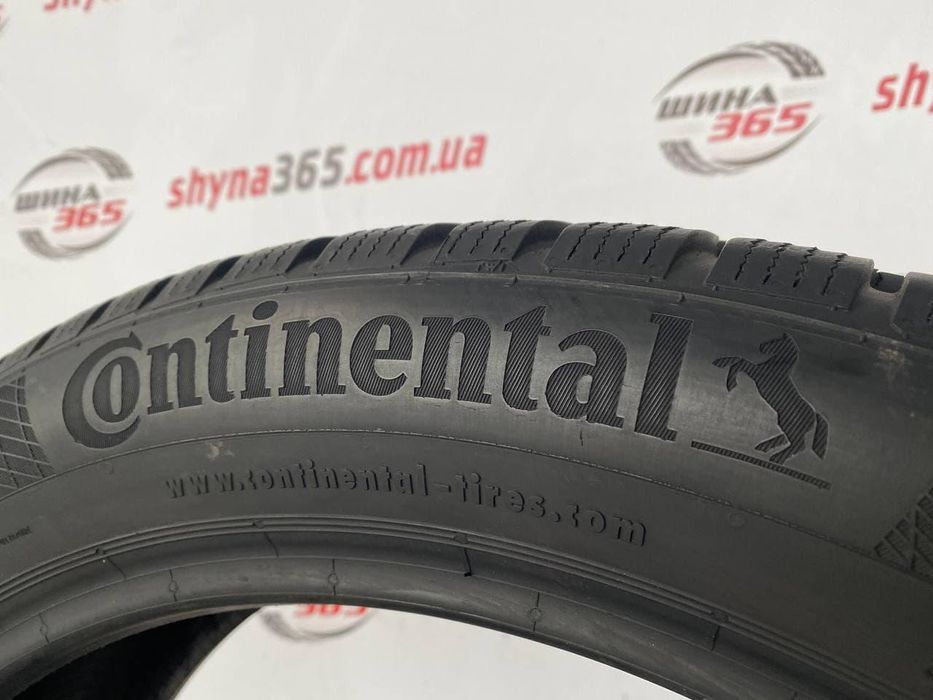 195/55 r20 continental wintercontact ts850p 7mm
