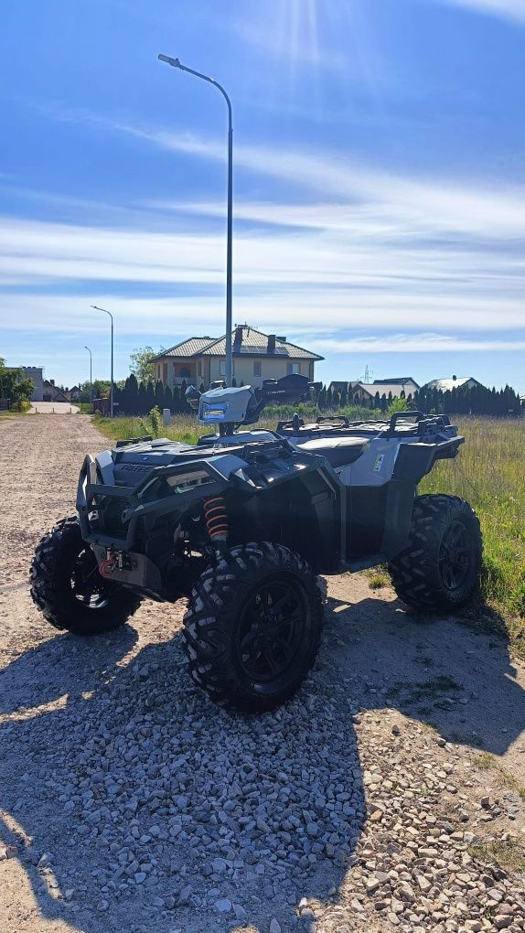 Polaris Sportsman XP 1000 S