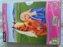 Świat Barbie, Zawody jeździeckie  PC