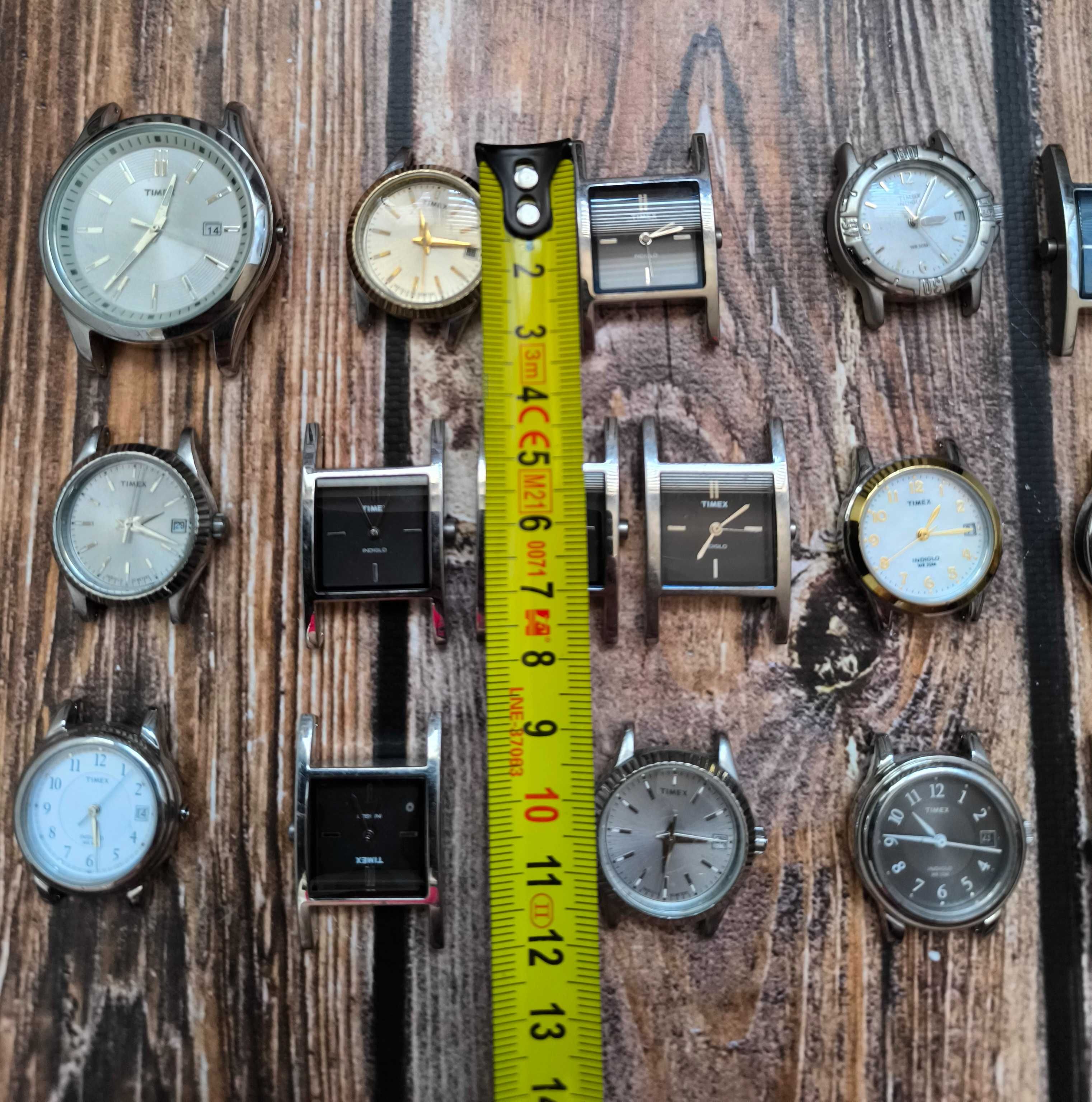 Zestaw zegarków Timex