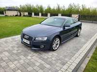 Audi A5 2.7 disel coupe