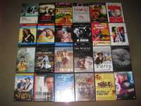 76 DVDs Impecáveis de Cinema Alternativo/Europeu/Autor