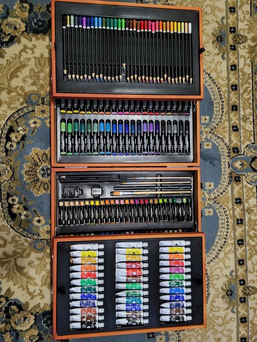 Набор для рисования