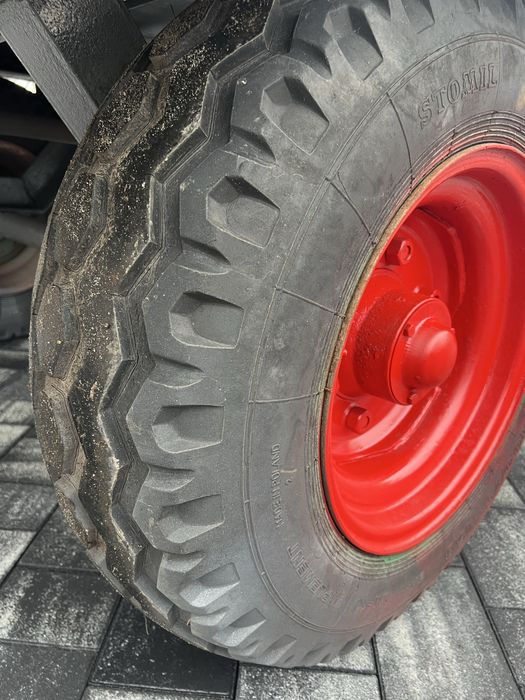 Продам гноєрозкидач органічних добрив