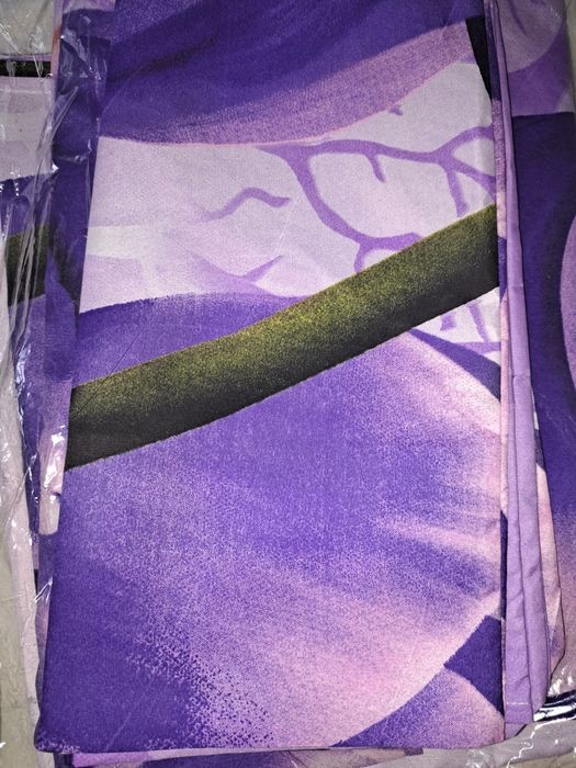 Постіль 2-спальна нова