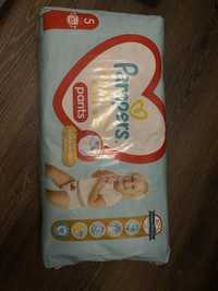 Pampers Premium Care Pants 5 12-17 кг 52 шт