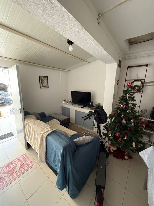 Arrendo T1 na Quinta do Conde