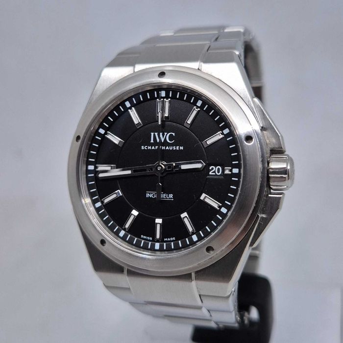 IWC Ingenieur IW323902