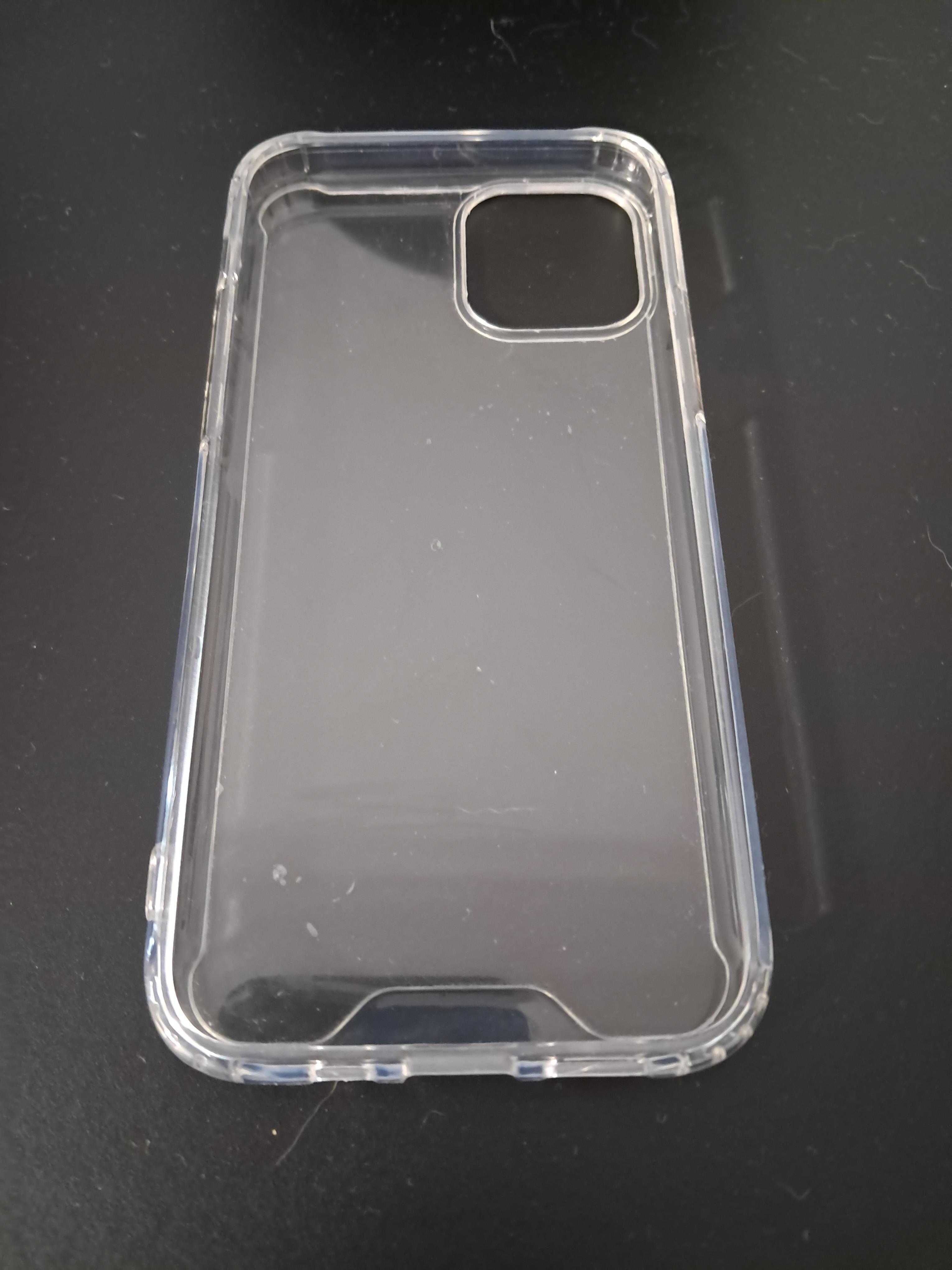 Capa para iPhone 12