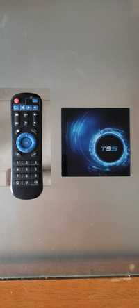 Box android T 95