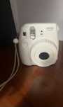 Instax mini 8 w bardzo dobrym stanie
