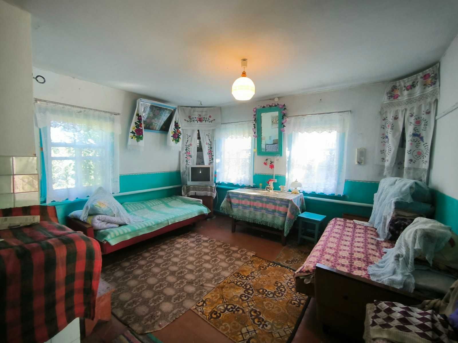 Продаж будинку в селі Кумейки Черкаського району