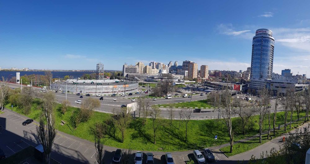 Сдам офисное помещение на Сичеславской Набережной 29а