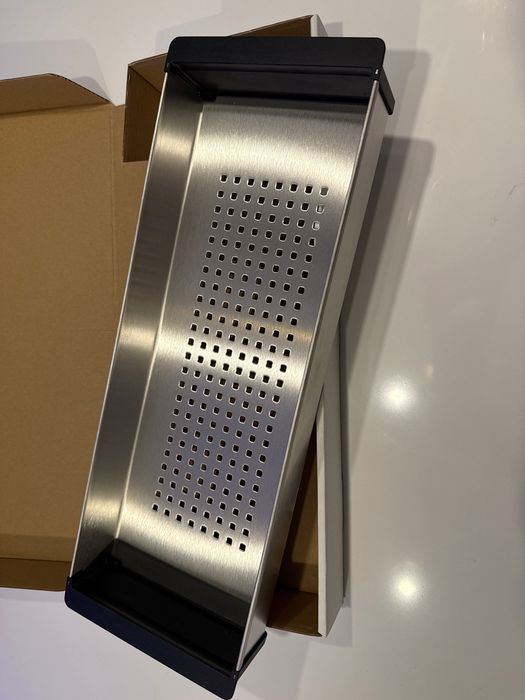 Ociekacz Franke NOWY