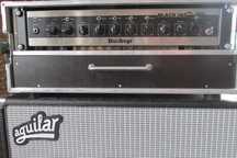 Tecamp Black Jag 900 (Nie Ampeg, SWR, EBS)