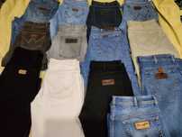 Джинсы,,Wrangler,,