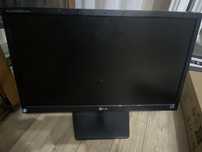 Monitor LG Flatron E2242T 22" LED 1920x1080