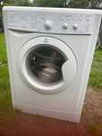 pralka Indesit 5kg
