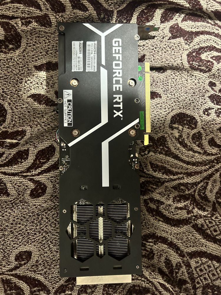 Rtx 3080 ti 12gb