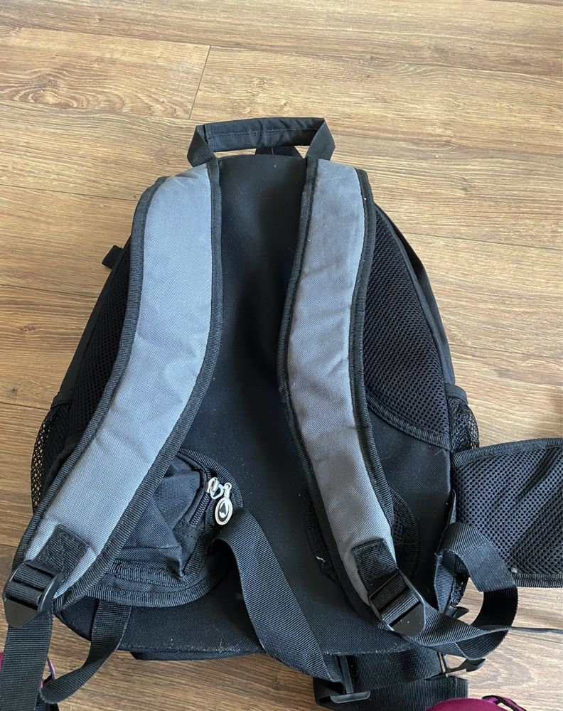 Ролики K2 в клмплекті з рюкзаком