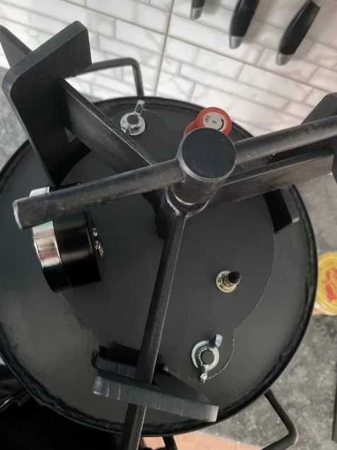 автоклав електричний флянцево-гвинтовий - 16 банок + подарунок