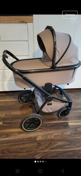 Sprzedam wózek dziecięcy