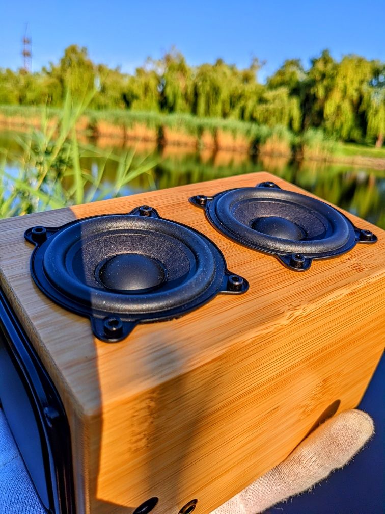 hi fi Bluetooth блутуз колонка динаміки 2 beats 3 harman kardon 2 b&o
