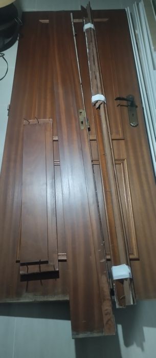 Portas de interiores