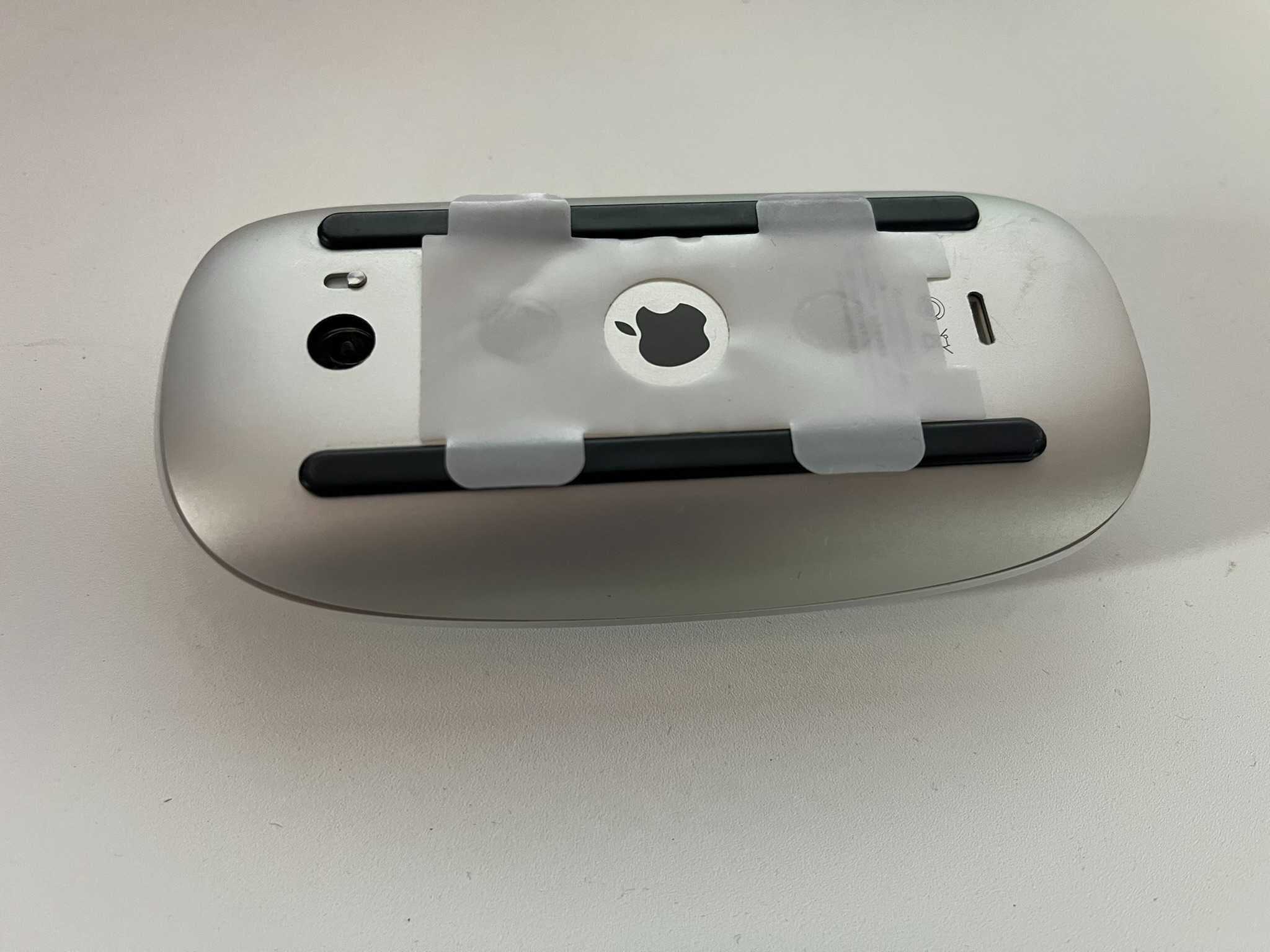 Myszka Magic Mouse 2 Apple Oryginalna + Podkładka
