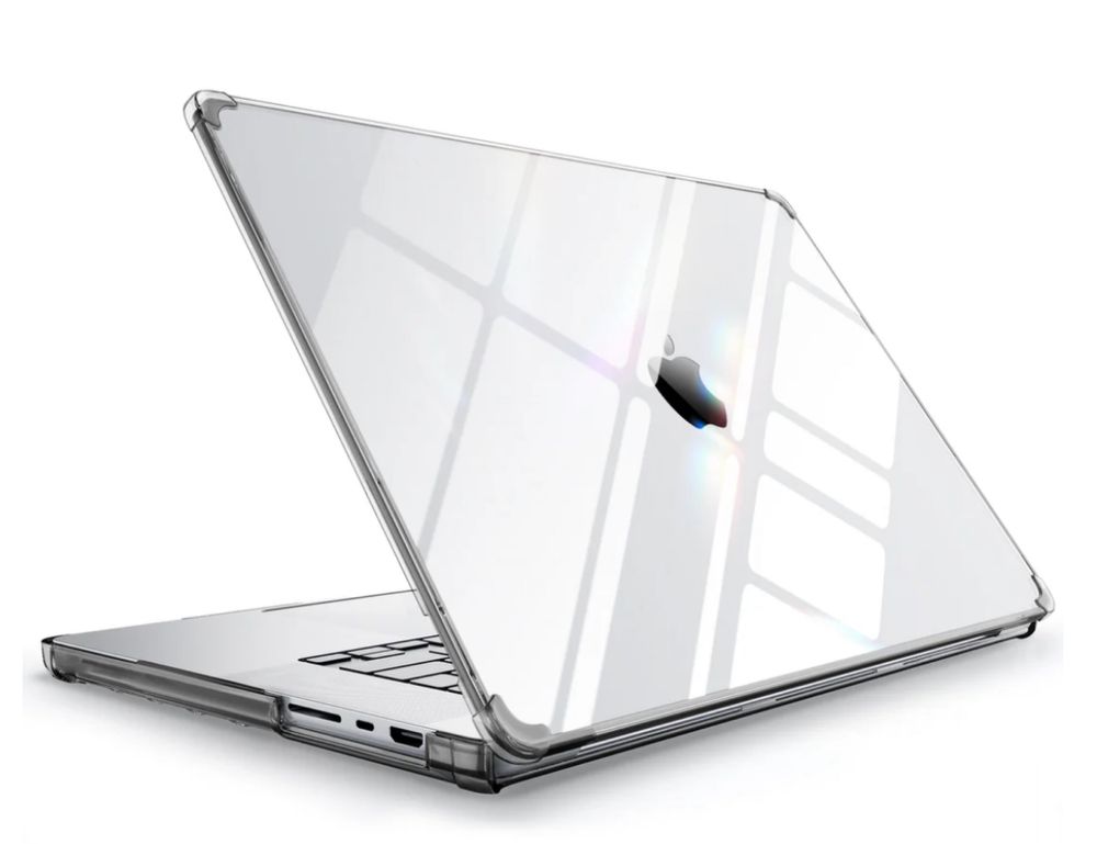 Capa para Macbook Pro de 16 polegadas