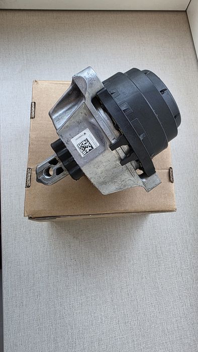 Опоры двигателя BMW G30 B57