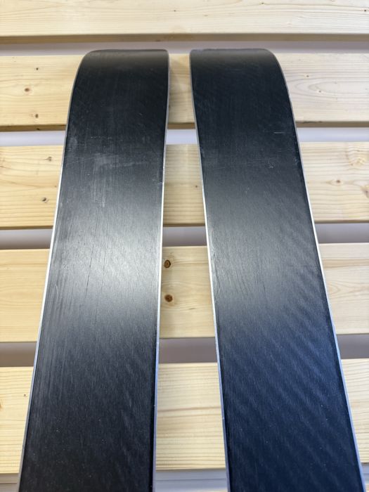 FREESKI | Narty ROSSIGNOL Smash7 140cm | Freeride freestyle twintip