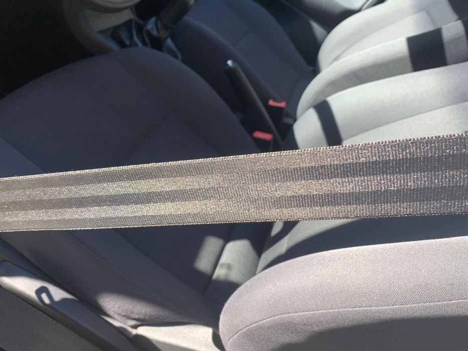 Skoda Octavia Tour 2009 1.6