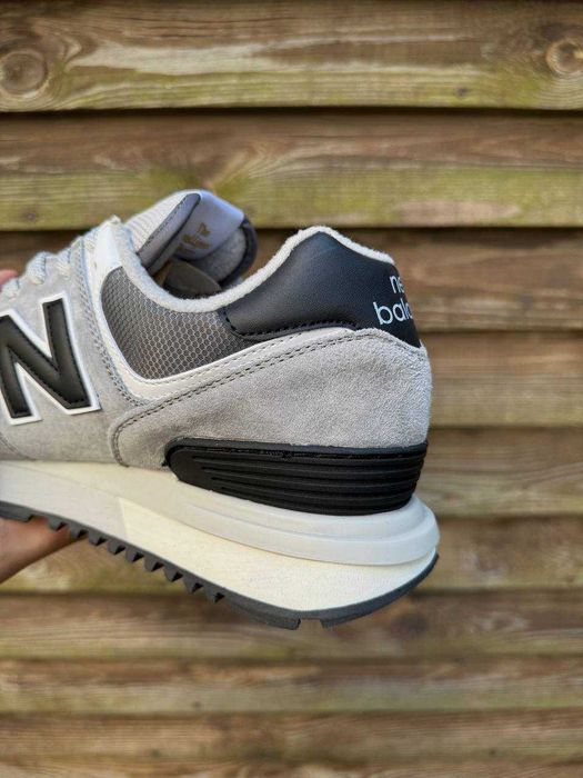 Кросівки New Balance 574 legacy Gore Tex, 41-45 розмір, кроссовки сірі