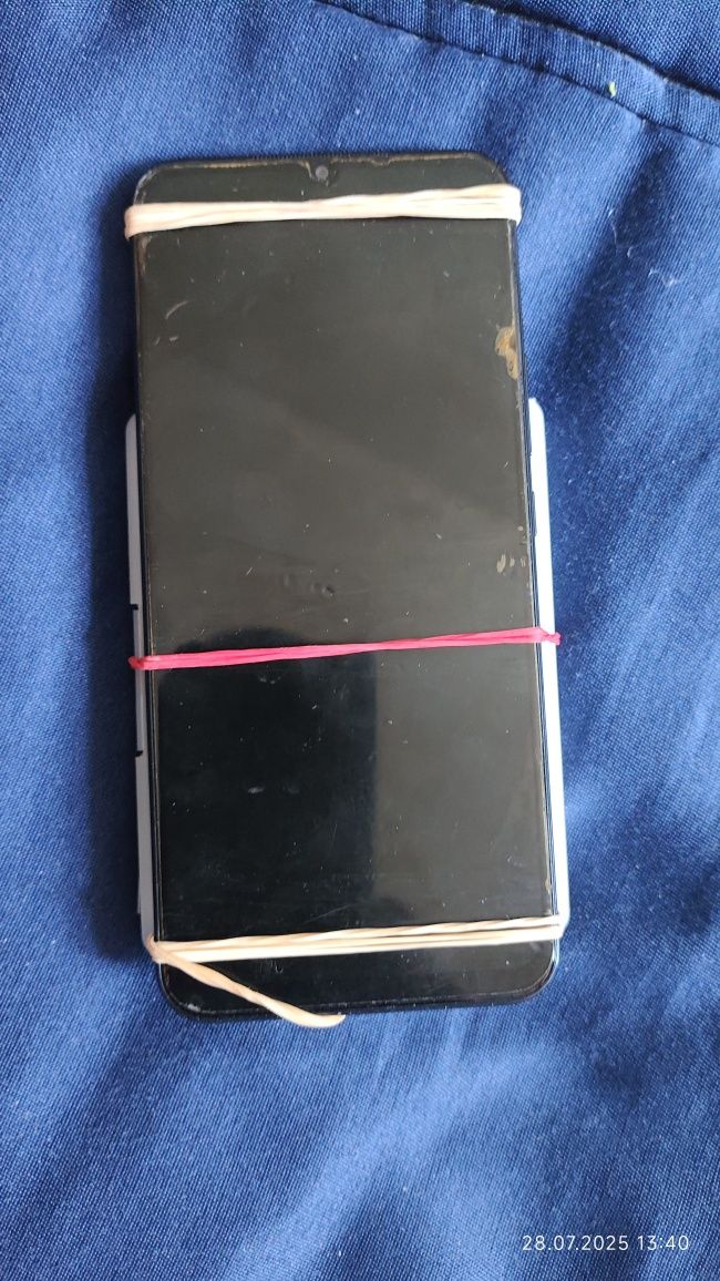 Продам на запчастини Xiaomi MI 10 lite 5g